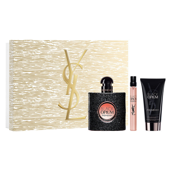 Black Opium Eau de Parfum 50ML Gift Set