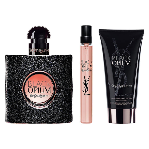 Black Opium Eau de Parfum 50ML Gift Set