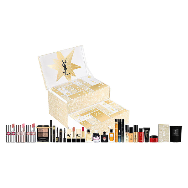 YSL - Holiday 2025 Advent Calendar
