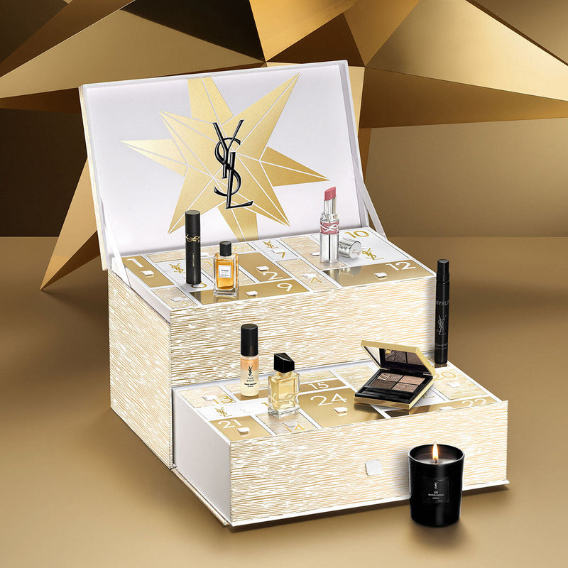 YSL - Holiday 2025 Advent Calendar