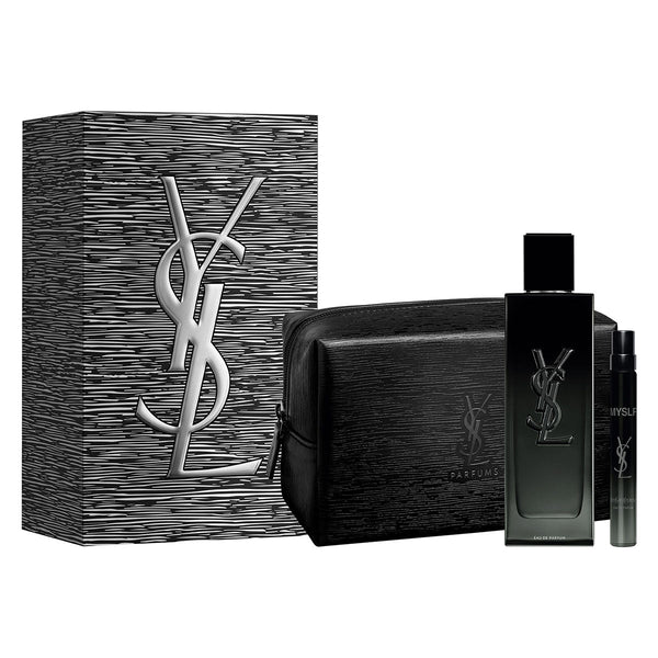 Myslf Eau de Parfum Gift Set