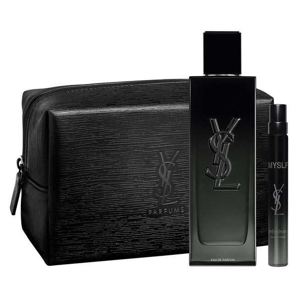 Myslf Eau de Parfum Gift Set