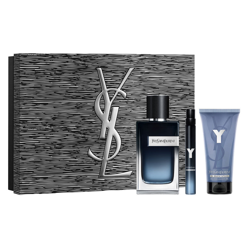 Y Eau de Parfum Gift Set