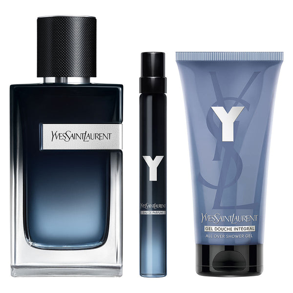 Y Eau de Parfum Gift Set