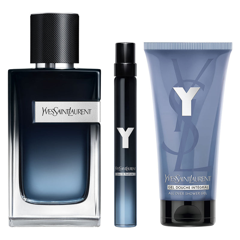 Y Eau de Parfum Gift Set