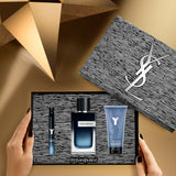 Y Eau de Parfum Gift Set
