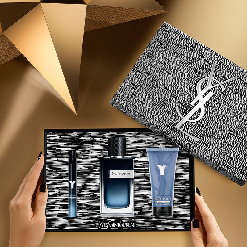 Y Eau de Parfum Gift Set