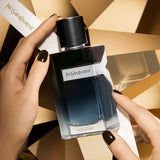 Y Eau de Parfum Gift Set