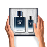 Aqcua Di Gio Profondo Eau de Parfum - Holiday 2025 Gift Set