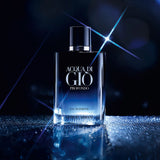 Aqcua Di Gio Profondo Eau de Parfum - Holiday 2025 Gift Set