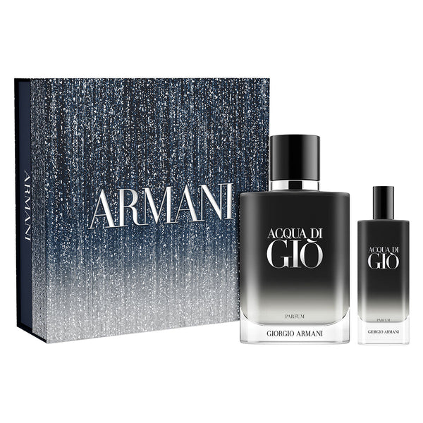 Acqua Di Gio Parfum - Holiday 2025 Gift Set