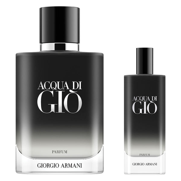 Acqua Di Gio Parfum - Holiday 2025 Gift Set