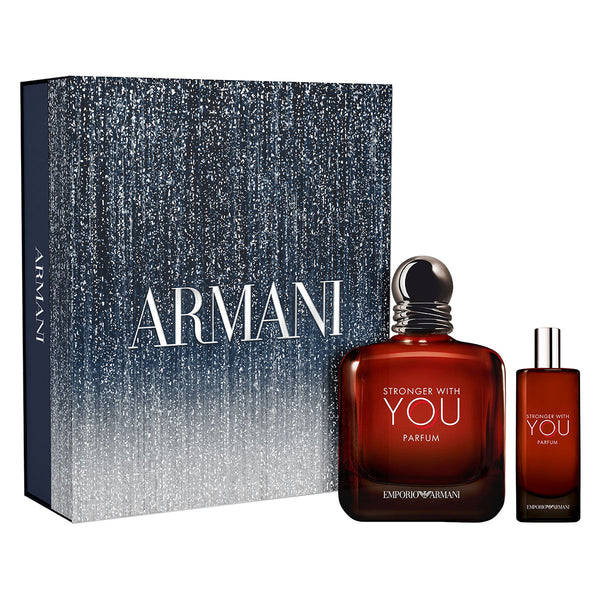 Stronger With You Parfum - Holiday 2025 Giftset