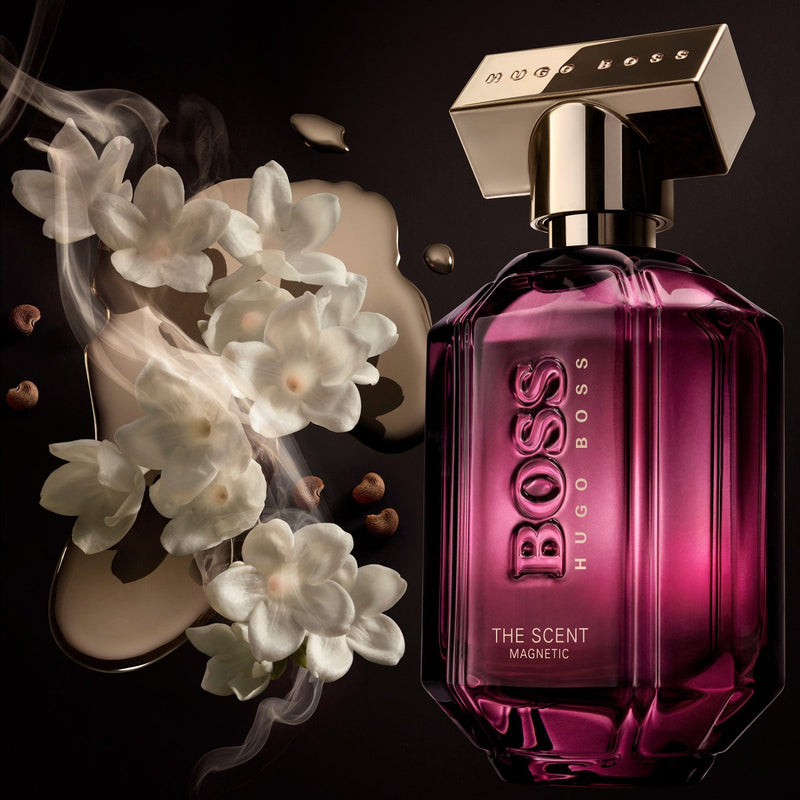 The Scent Magnetic For Her Eau De Parfum