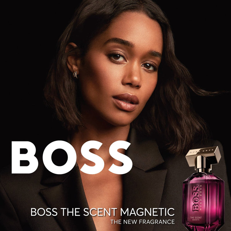 The Scent Magnetic For Her Eau De Parfum