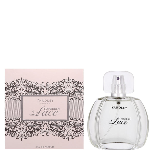 Lace Forbidden Eau de Parfum