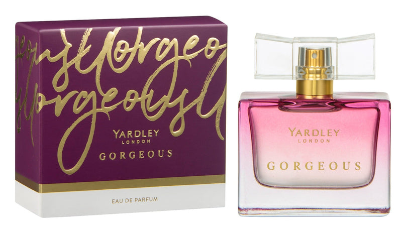 Gorgeous Eau De Parfum 50ml