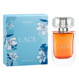 Lace Eau de Toilette