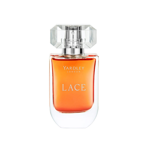 Lace Eau de Toilette