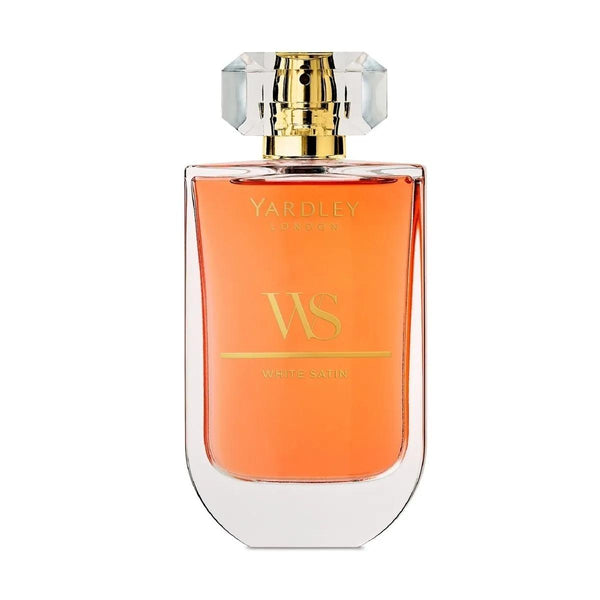 White Satin Eau de Toilette