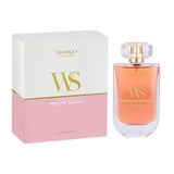 White Satin Eau de Toilette