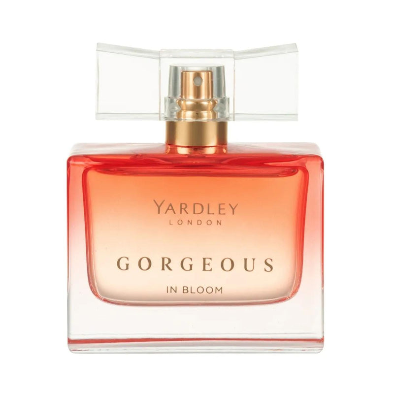 Gorgeous In Bloom Eau de Parfum
