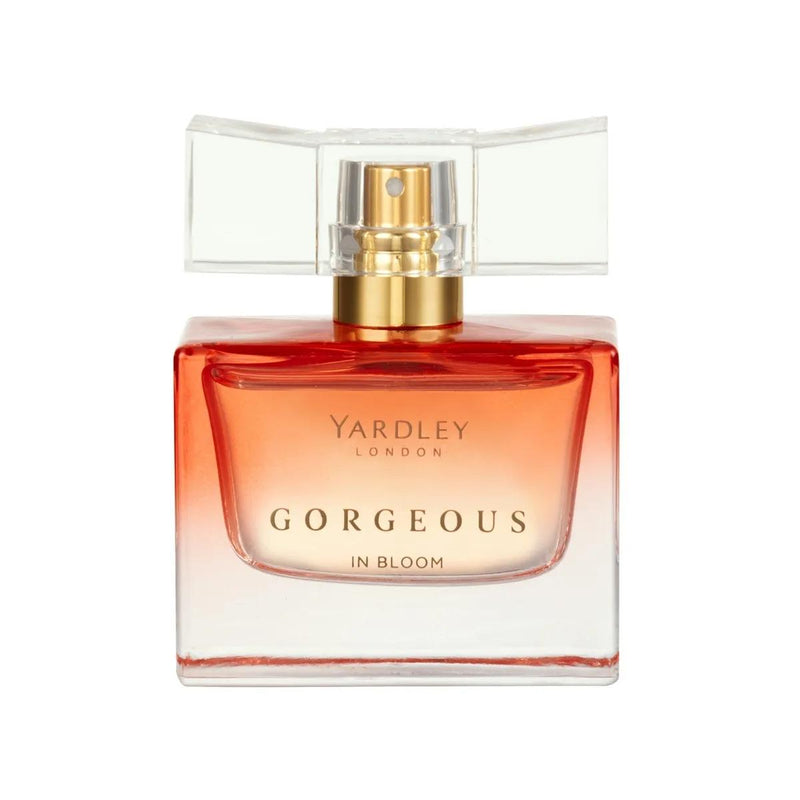 Gorgeous In Bloom Eau de Parfum