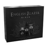English Blazer Black Eau de Parfum Set