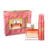 Gorgeous In Bloom Eau de Parfum Gift Set