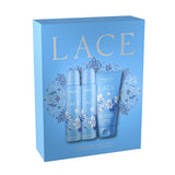 Lace Deodorant Gift Set