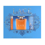 Lace Eau de Toilette Gift Set