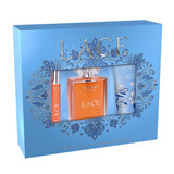 Lace Eau de Toilette Gift Set