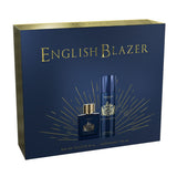 English Blazer Eau de Toilette Set