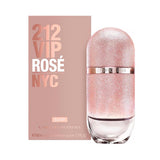 212 Vip Rose Elixir Eau de Parfum