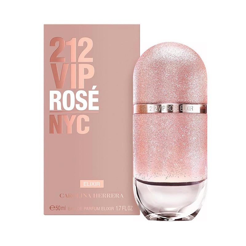 212 Vip Rose Elixir Eau de Parfum