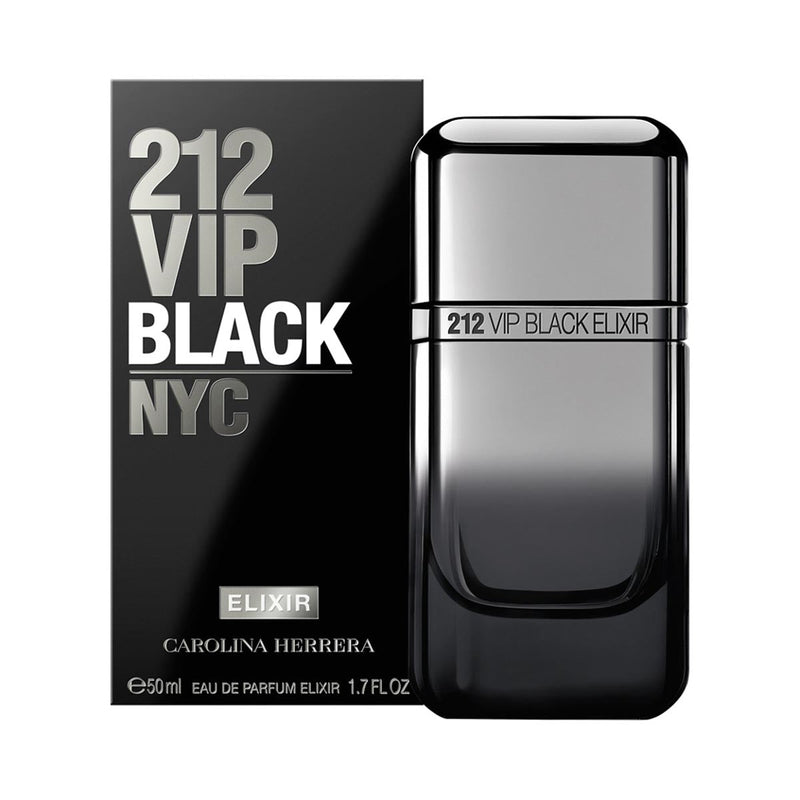 212 VIP Black Elixir Eau de Parfum