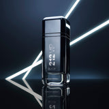 212 VIP Black Elixir Eau de Parfum
