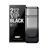 212 VIP Black Elixir Eau de Parfum