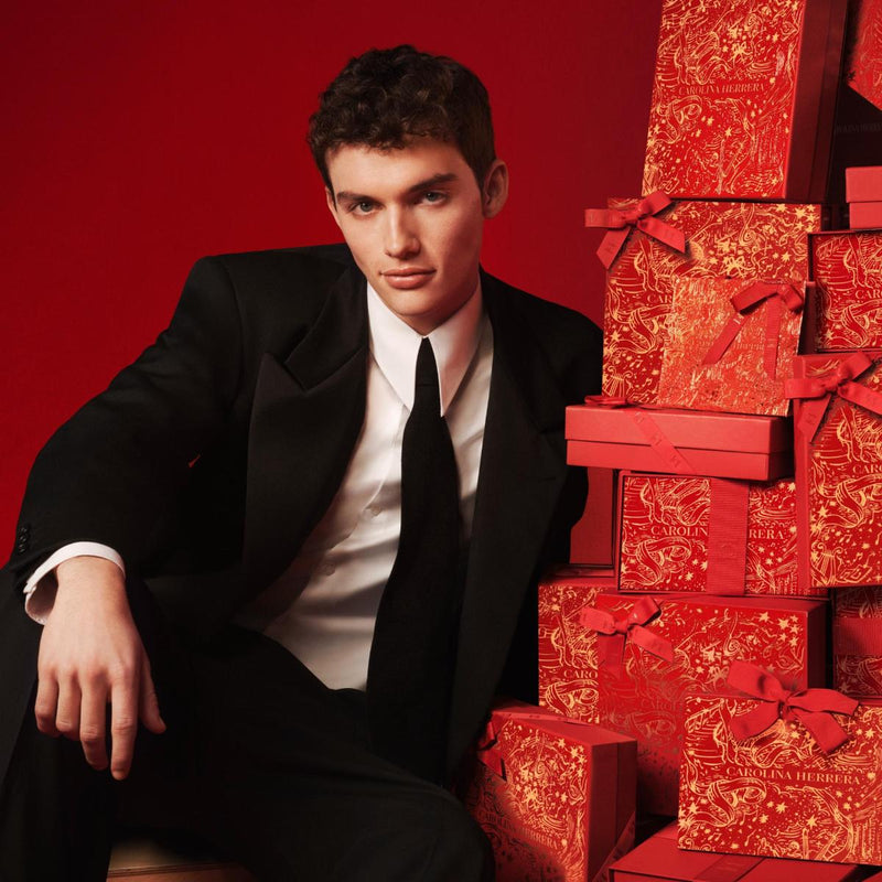 212 Men Eau de Toilette Gift Set