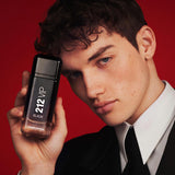 212 VIP Black Eau de Parfum Gift Set
