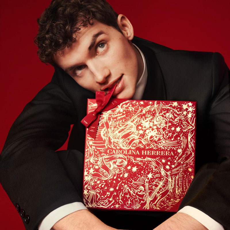 212 VIP Black Eau de Parfum Gift Set