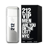 212 VIP Men Eau de Toilette