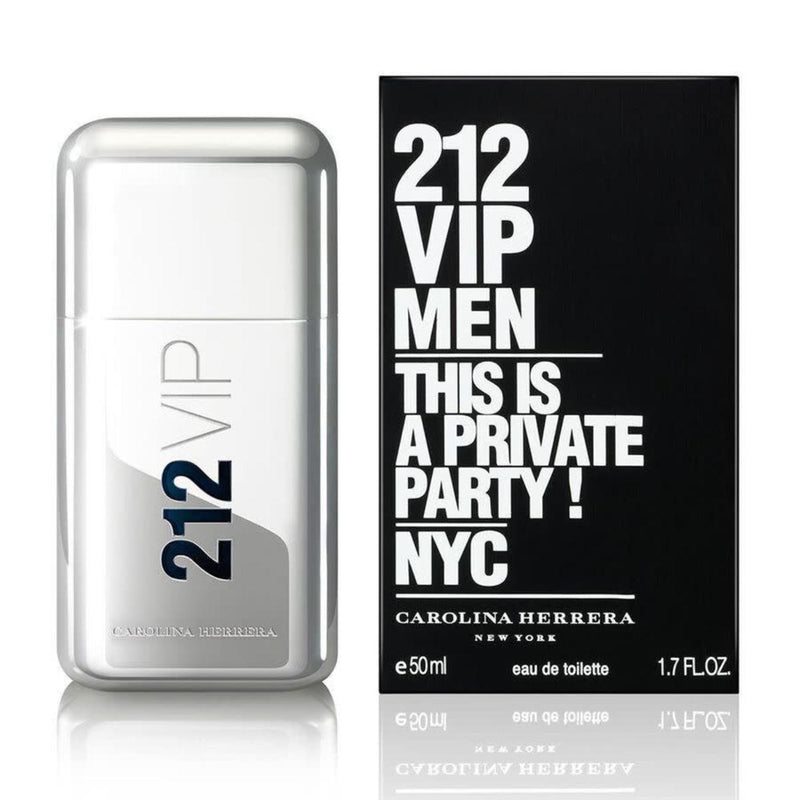 212 VIP Men Eau de Toilette
