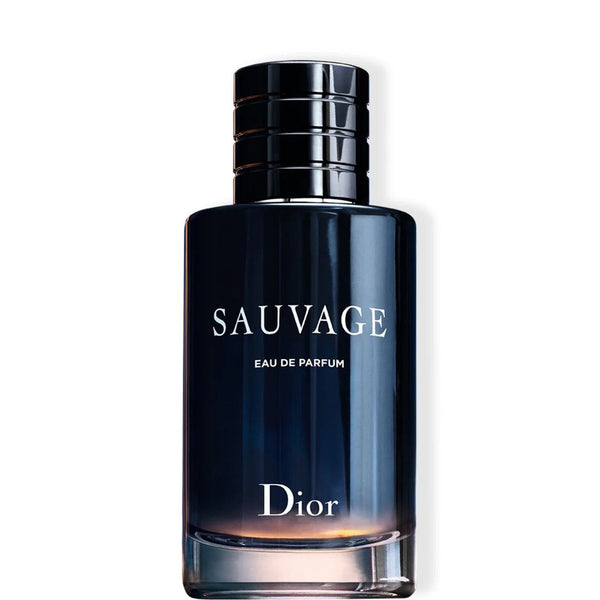 SAUVAGE EAU DE PARFUM 100ml