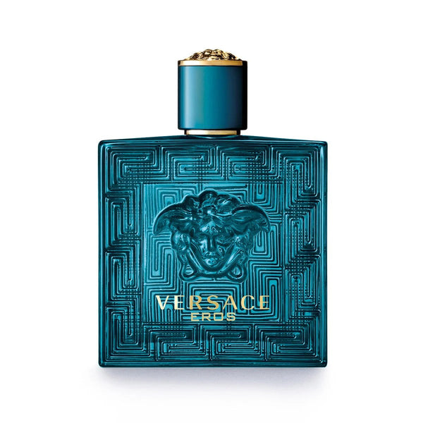 EROS EAU DE TOILETTE BY VERSACE