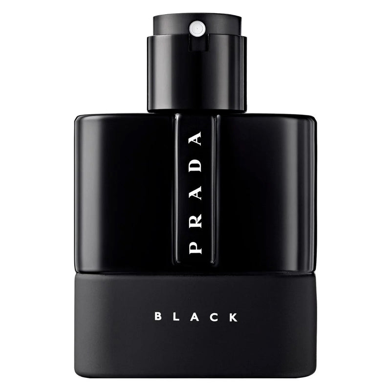 PRADA - LUNA ROSSA BLACK EAU DE PARFUM