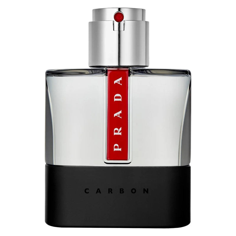 PRADA - LUNA ROSSA CARBON EAU DE TOILETTE