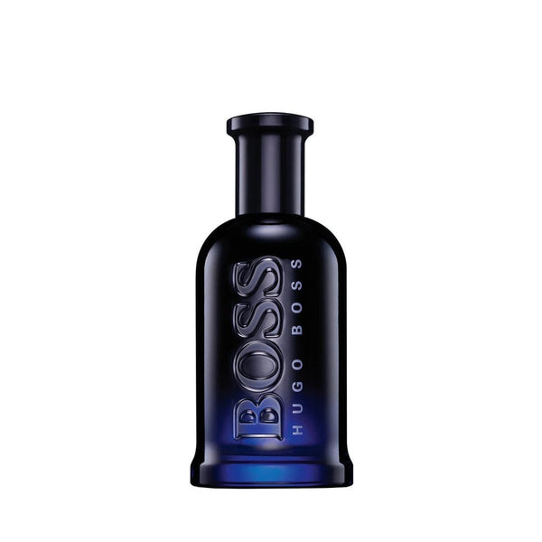 BOSS BOTTLED NIGHT EAU DE TOILETTE