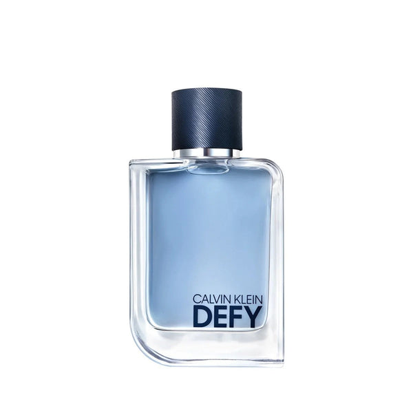 CALVIN KLEIN DEFY EAU DE TOILETTE