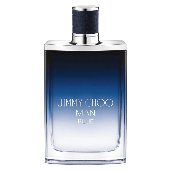 JIMMY CHOO MAN BLUE EAU DE TOILETTE - 100ML